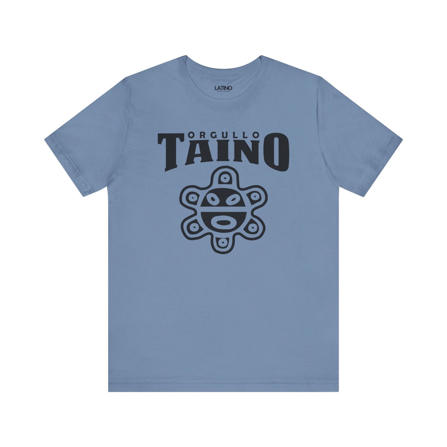 "Orgullo Taíno" T-Shirt