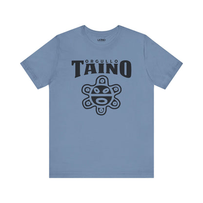 "Orgullo Taíno" T-Shirt