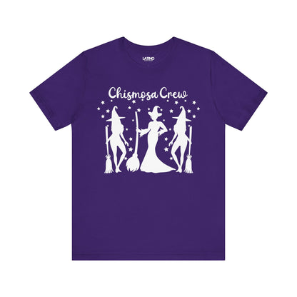 Chismosa Crew Witchy T-Shirt