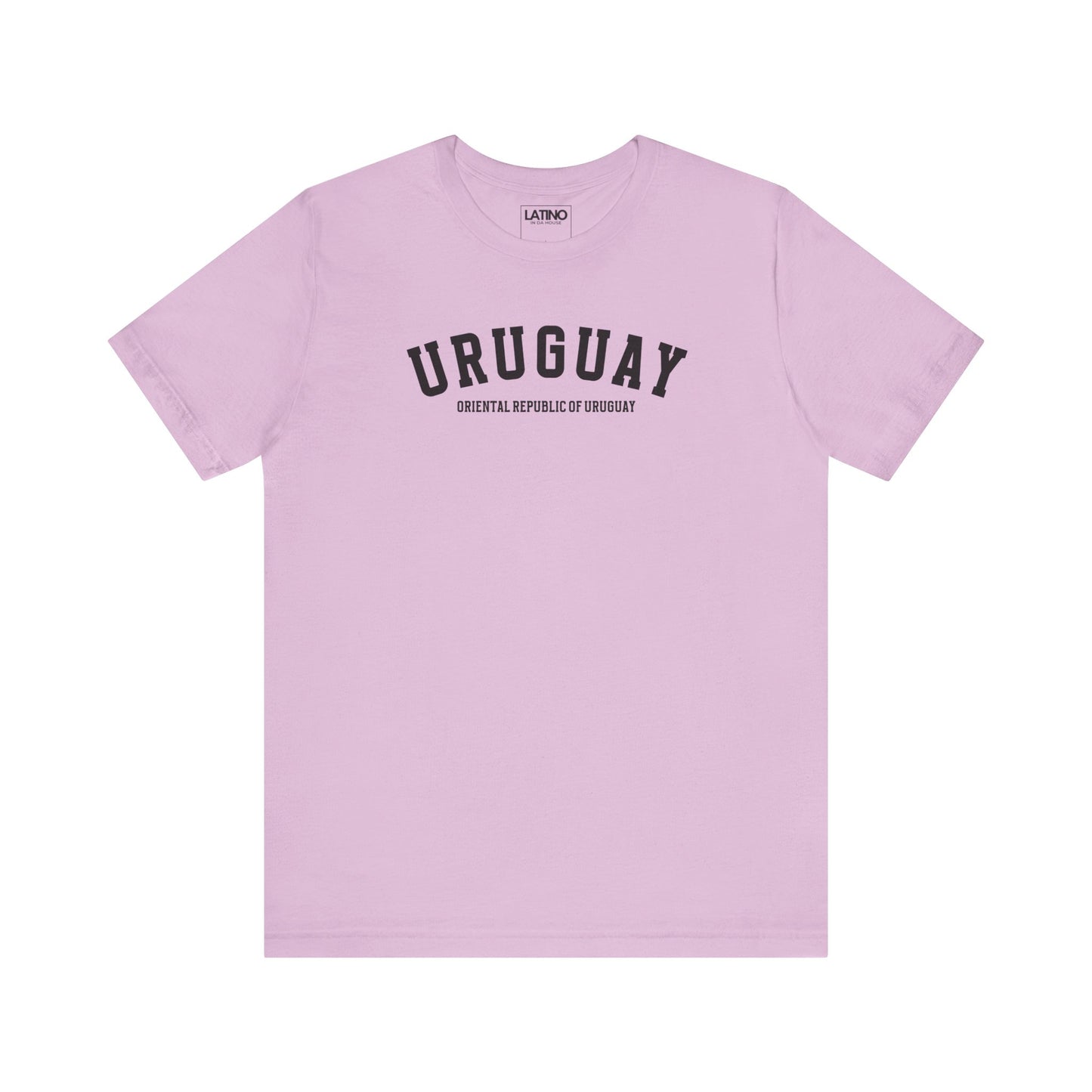 Uruguay Pride T-Shirt