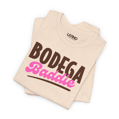 "Bodega Baddie" T-Shirt | Latina Tee