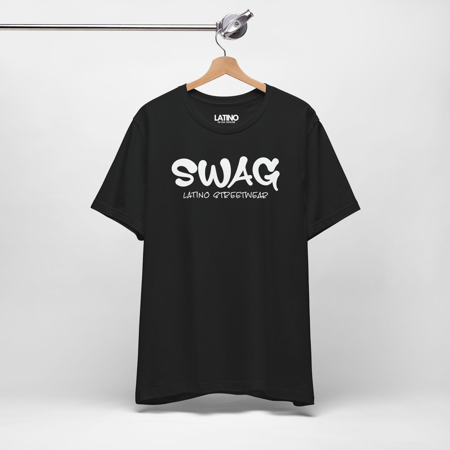 “Latino Swag” T-Shirt | Latino Tee