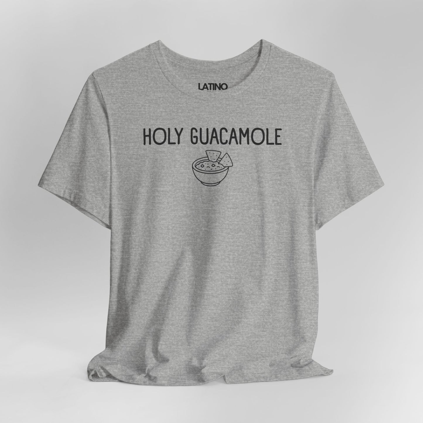 "Holy Guacamole" T-Shirt | Taco Tee