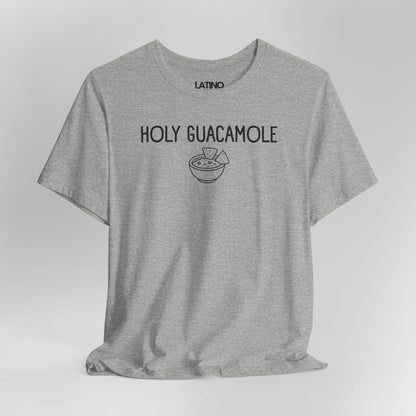 "Holy Guacamole" T-Shirt | Taco Tee