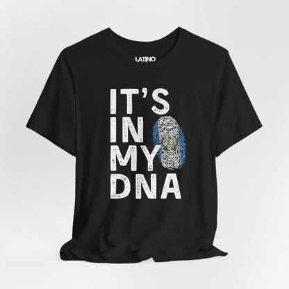 GUATEMALA "IT’S IN MY DNA" T-Shirt