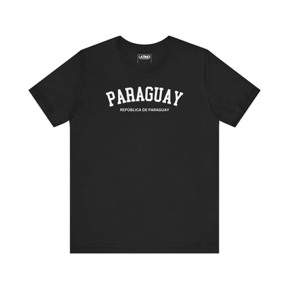 Paraguay República de Paraguay T-Shirt