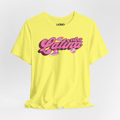 "Latina Vibes" T-Shirt