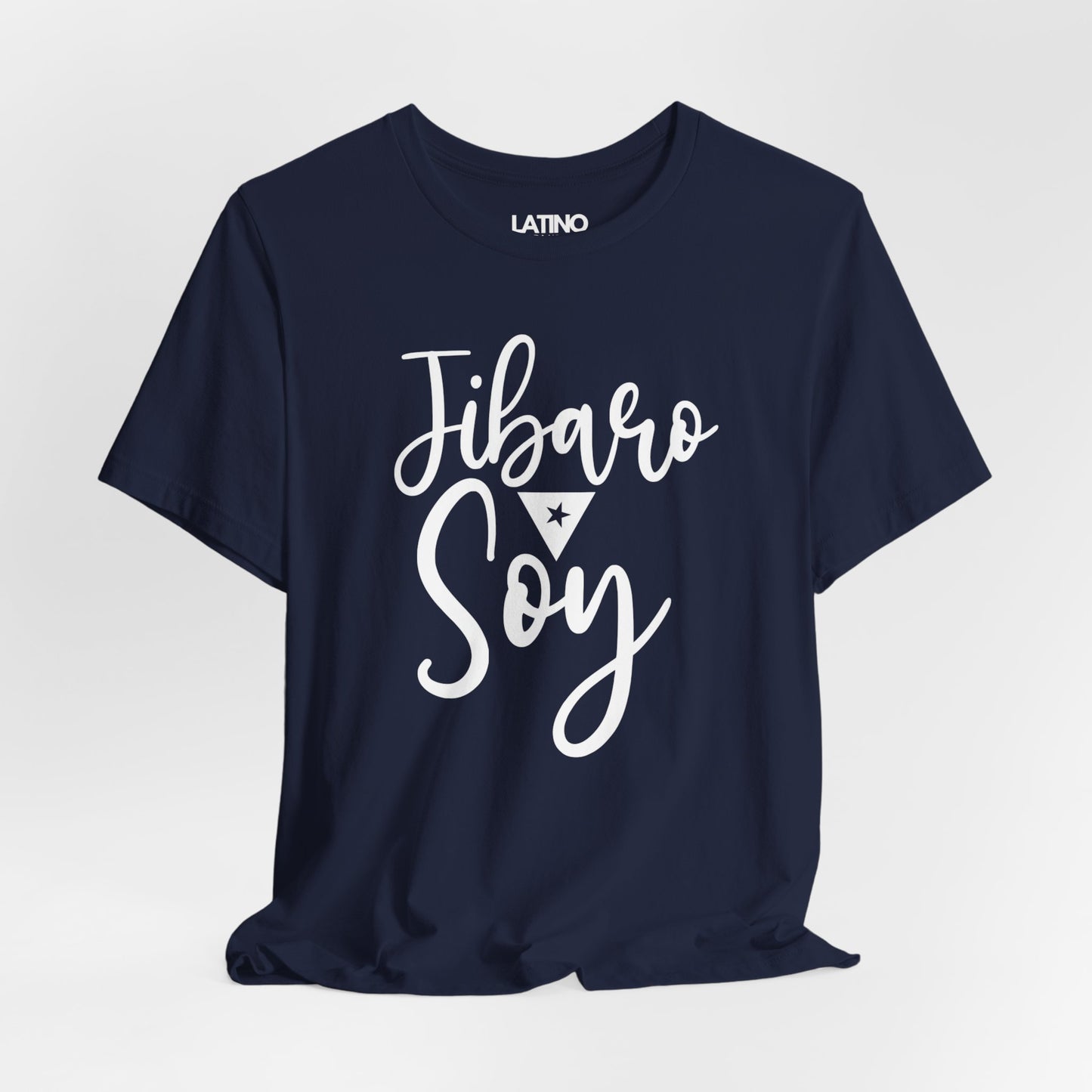 Jibaro Soy T-Shirt