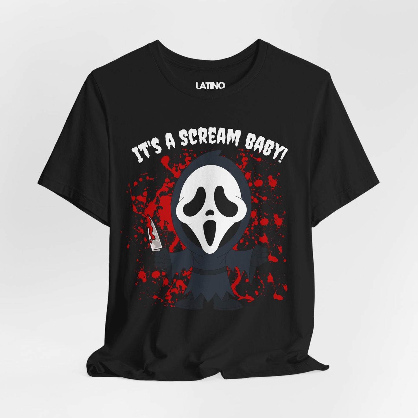 It's a Scream Baby! T-Shirt