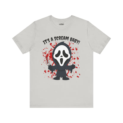 It's a Scream Baby! T-Shirt