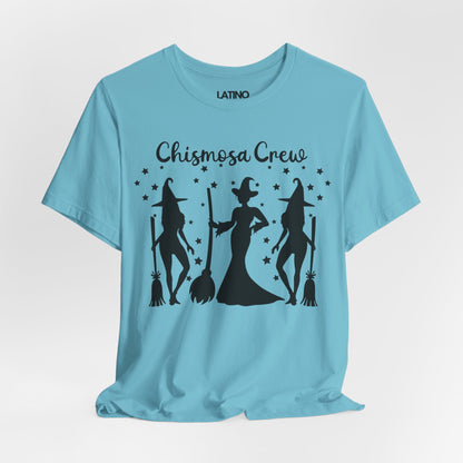 Chismosa Crew Witchy T-Shirt