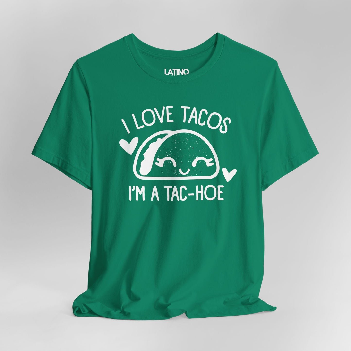 "I'm A Taco-Hoe" T-Shirt | Taco Tee