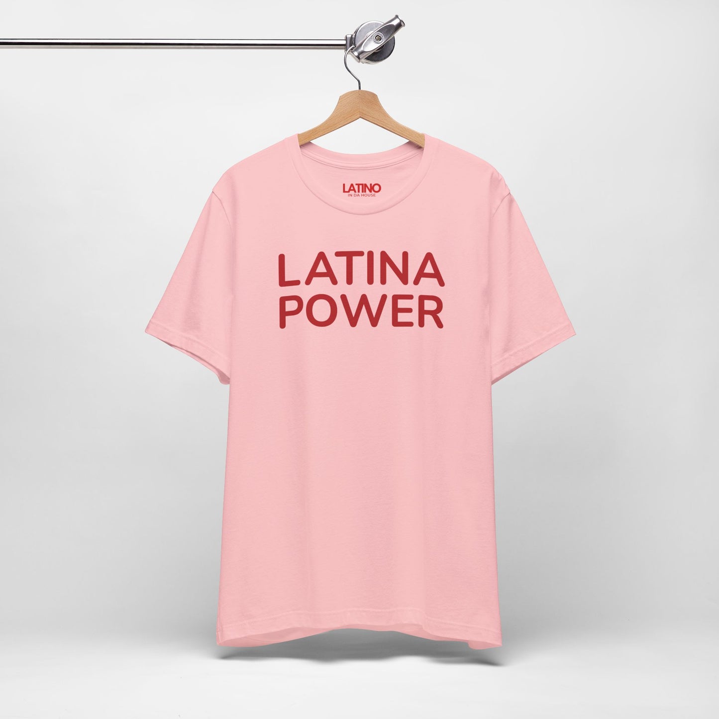 “LATINA POWER” T-Shirt | Empowerment Tee