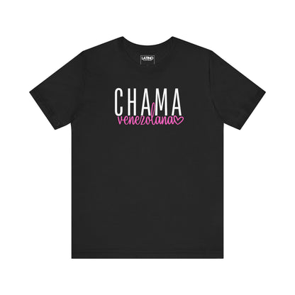 Authentic Chama Venezolana T-Shirt