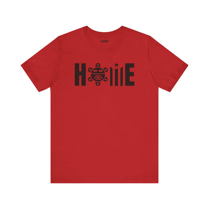 "HOME" T-Shirt – Taino Isla Edition