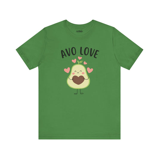 "Avo Love" T-Shirt