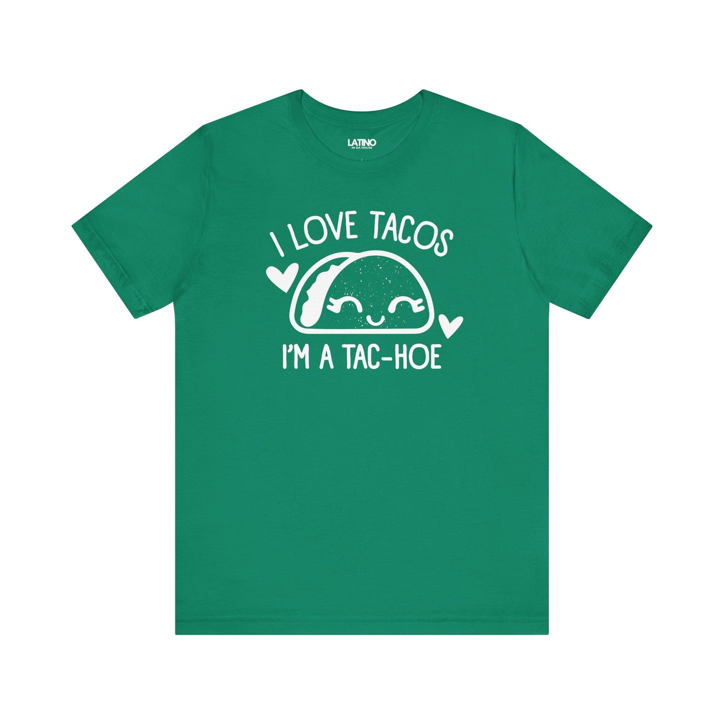 "I'm A Taco-Hoe" T-Shirt | Taco Tee