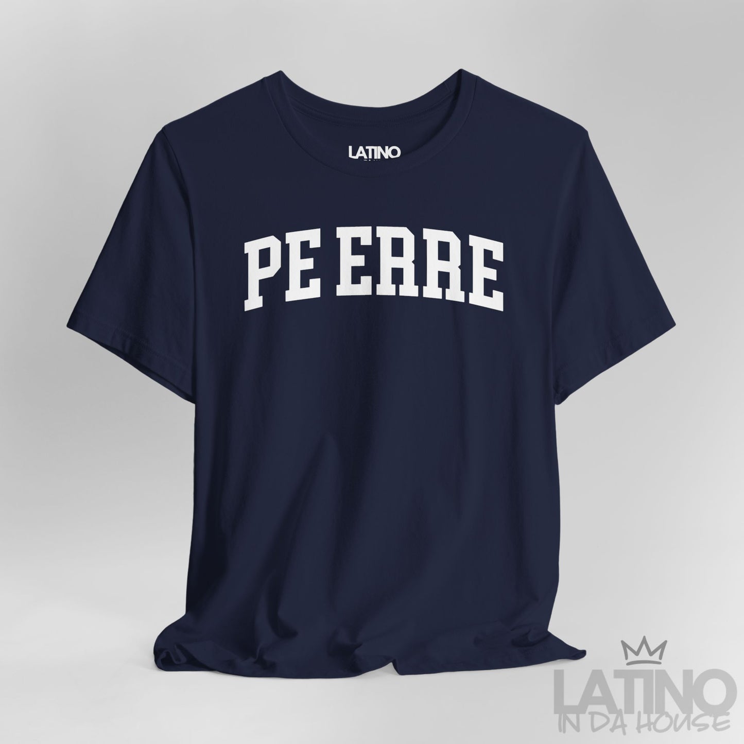 “PE ERRE” 787 T-Shirt | PE ERRE Tee