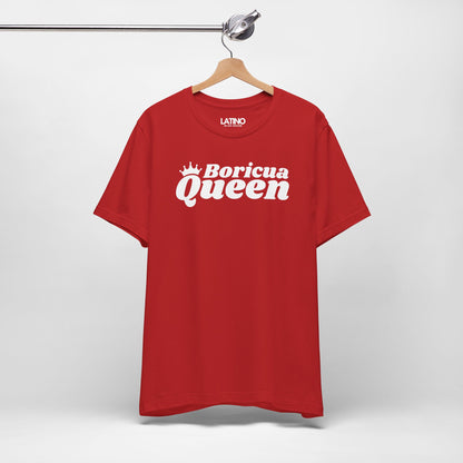 "Boricua Queen" T-Shirt | Boricua Tee