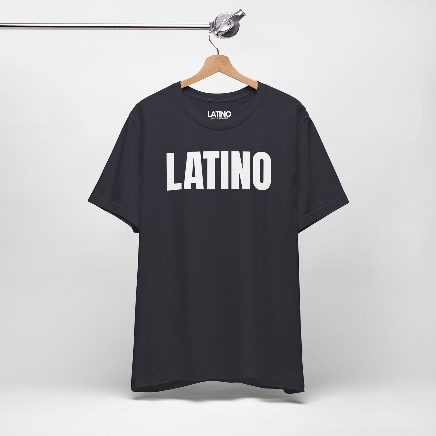 “LATINO” Classic T-Shirt | Latino Tee