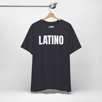 “LATINO” Classic T-Shirt | Latino Tee