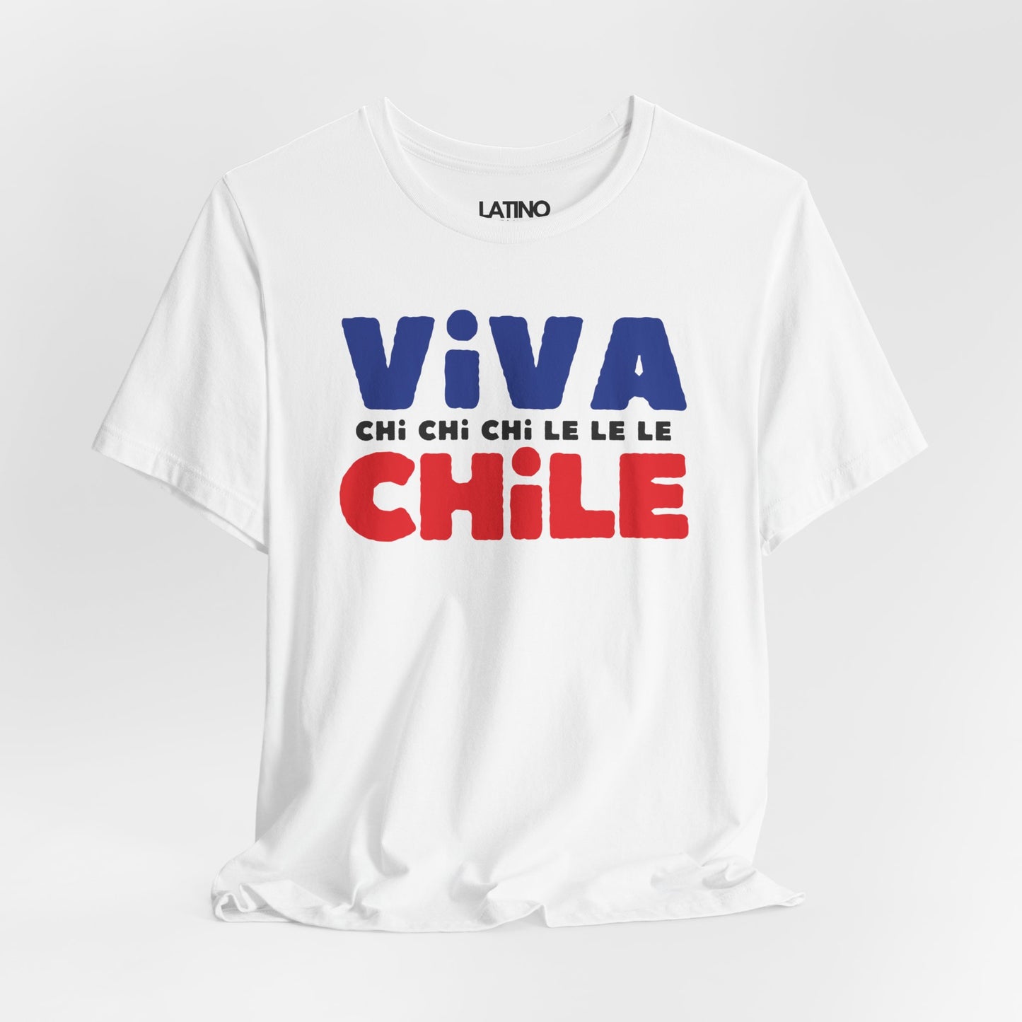 "Viva Chile" T-Shirt