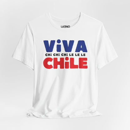 "Viva Chile" T-Shirt