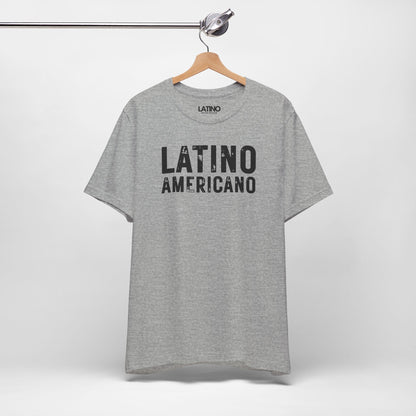 “LATINO AMERICANO” T-Shirt | Latino Power