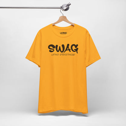 “Latino Swag” T-Shirt | Latino Tee