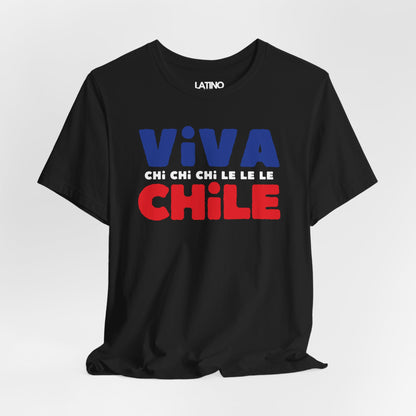 "Viva Chile" T-Shirt