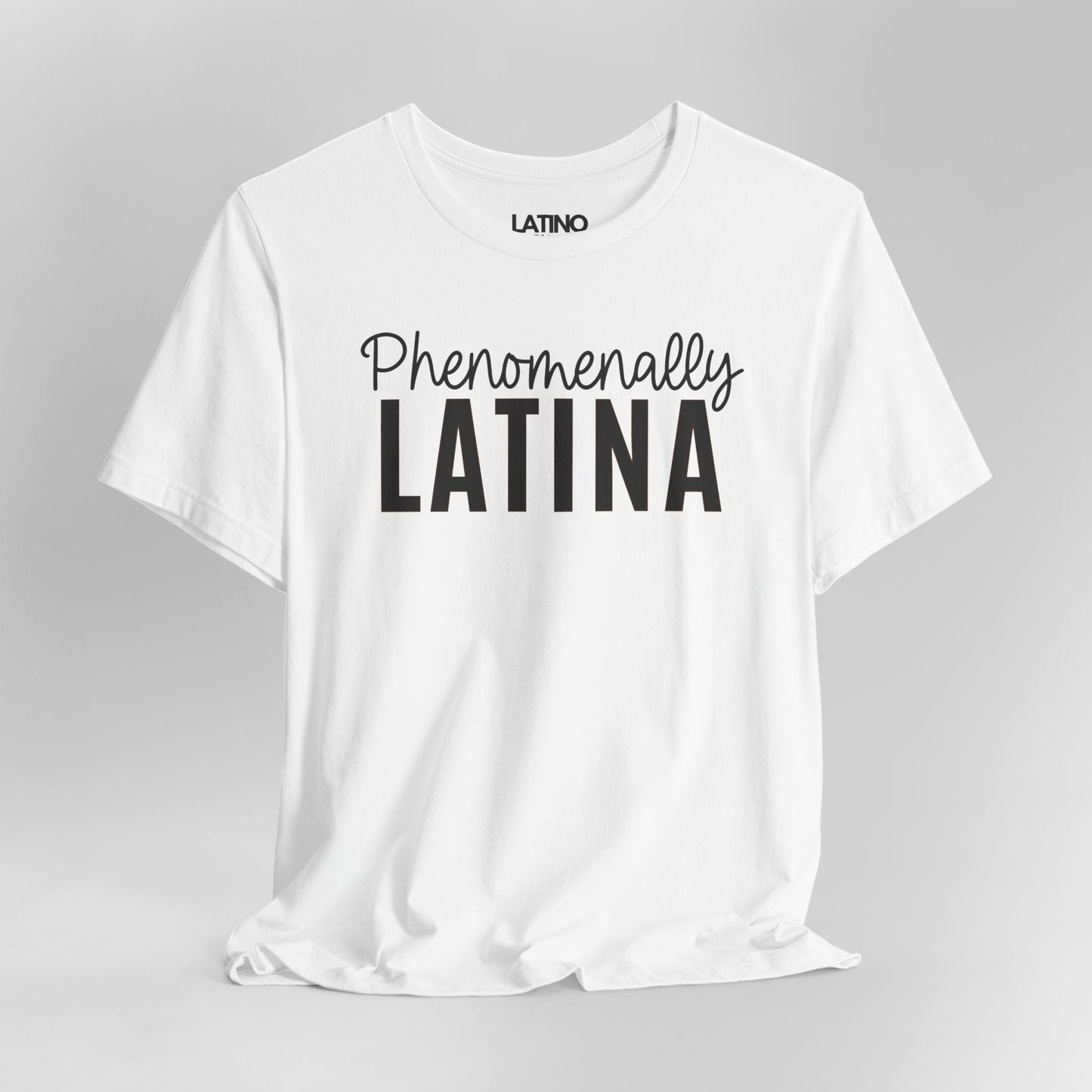 "Phenomenally Latina" T-Shirt | Latina Tee