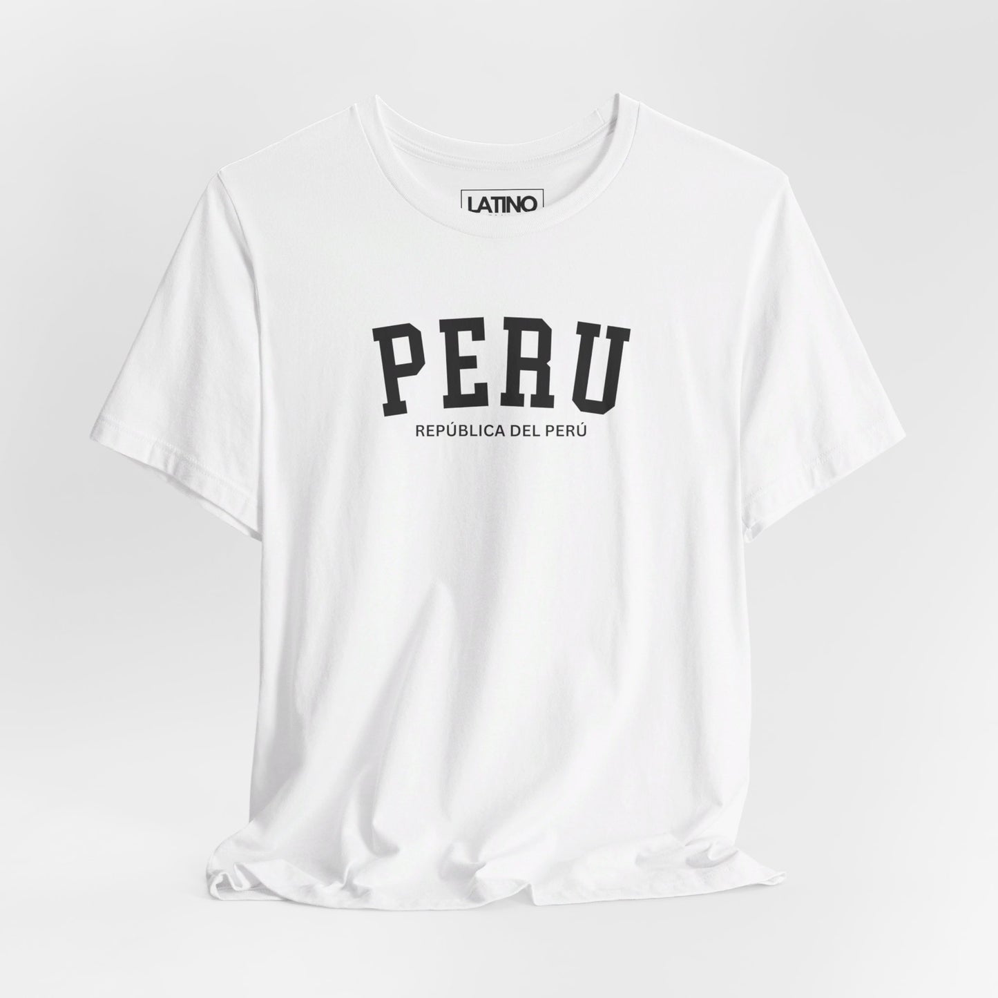 Peru República del Perú T-Shirt