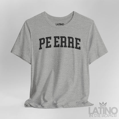 “PE ERRE” 787 T-Shirt | PE ERRE Tee