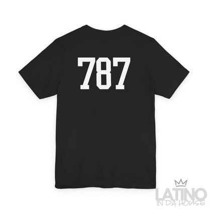 “PE ERRE” 787 T-Shirt | PE ERRE Tee