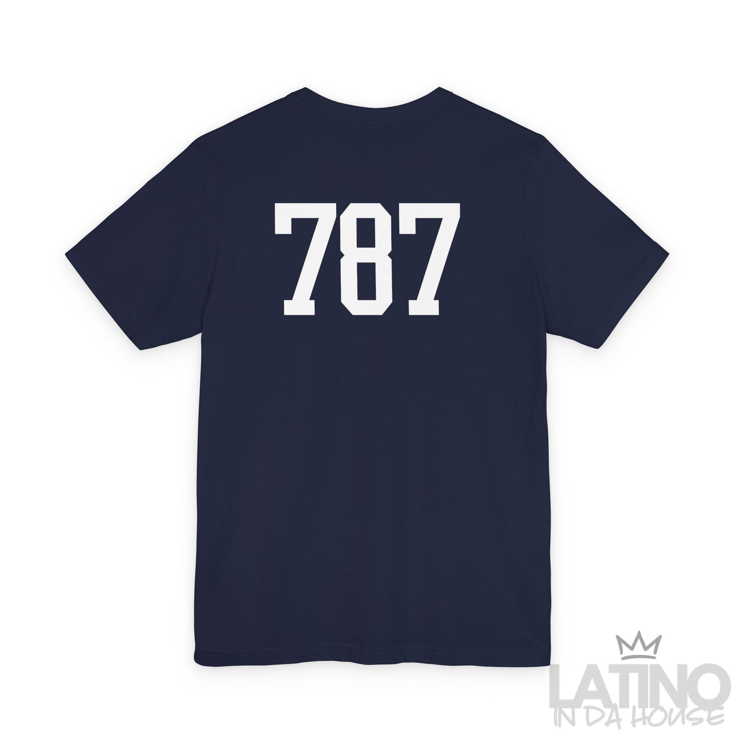 “PE ERRE” 787 T-Shirt | PE ERRE Tee