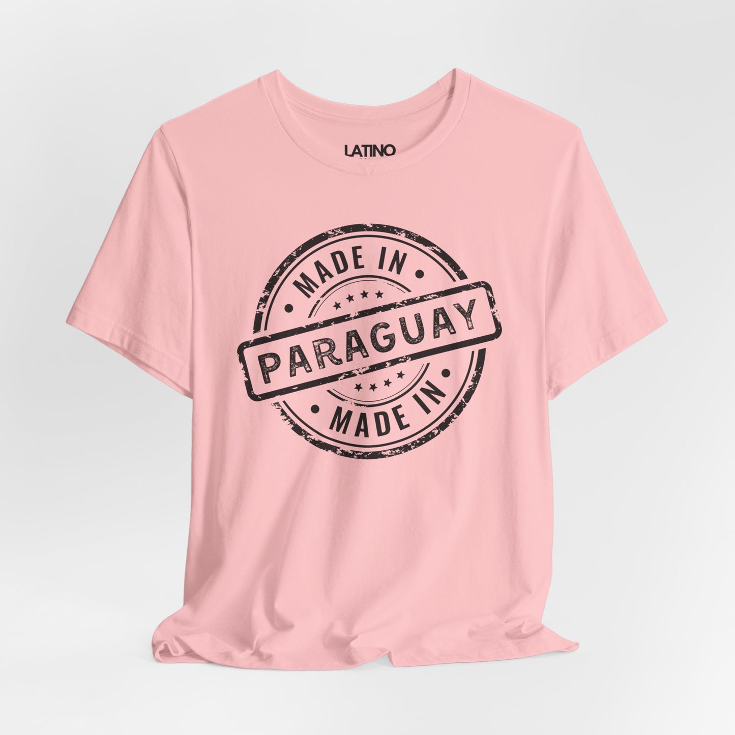 "Made in Paraguay" T-Shirt