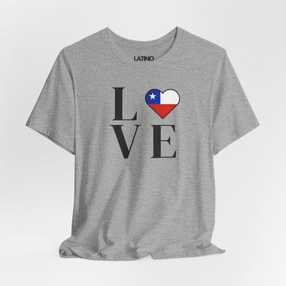 "Chile Love" T-Shirt