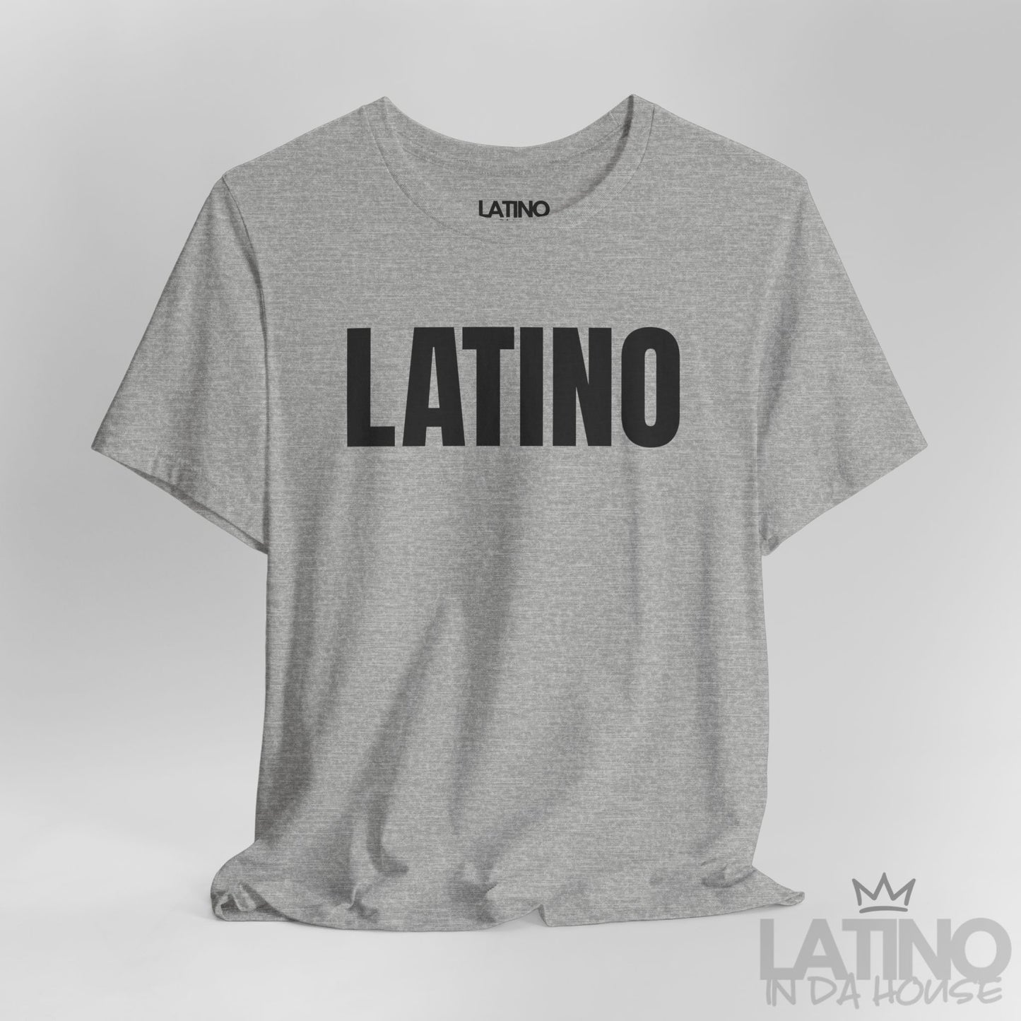 “LATINO” Classic T-Shirt | Latino Tee
