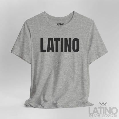 “LATINO” Classic T-Shirt | Latino Tee