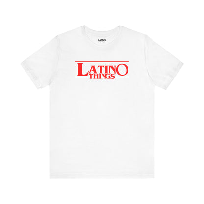 Latino Things T-Shirt