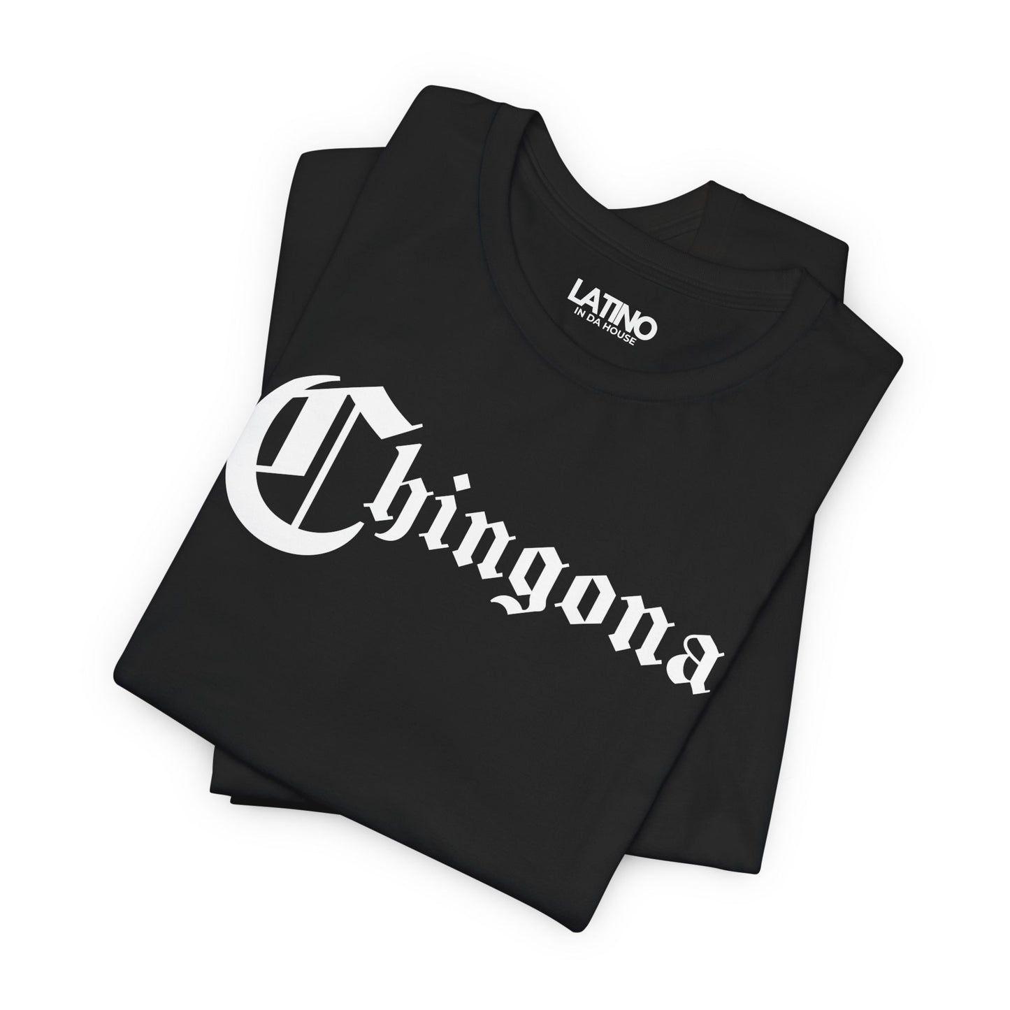 “Chingona” T-Shirt | Latina Power Tee