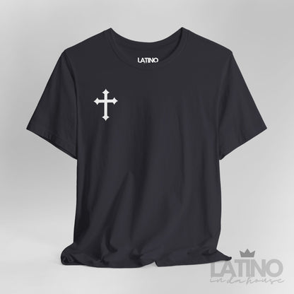 "En Dios Confiamos" Faith T-Shirt