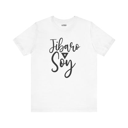 Jibaro Soy T-Shirt