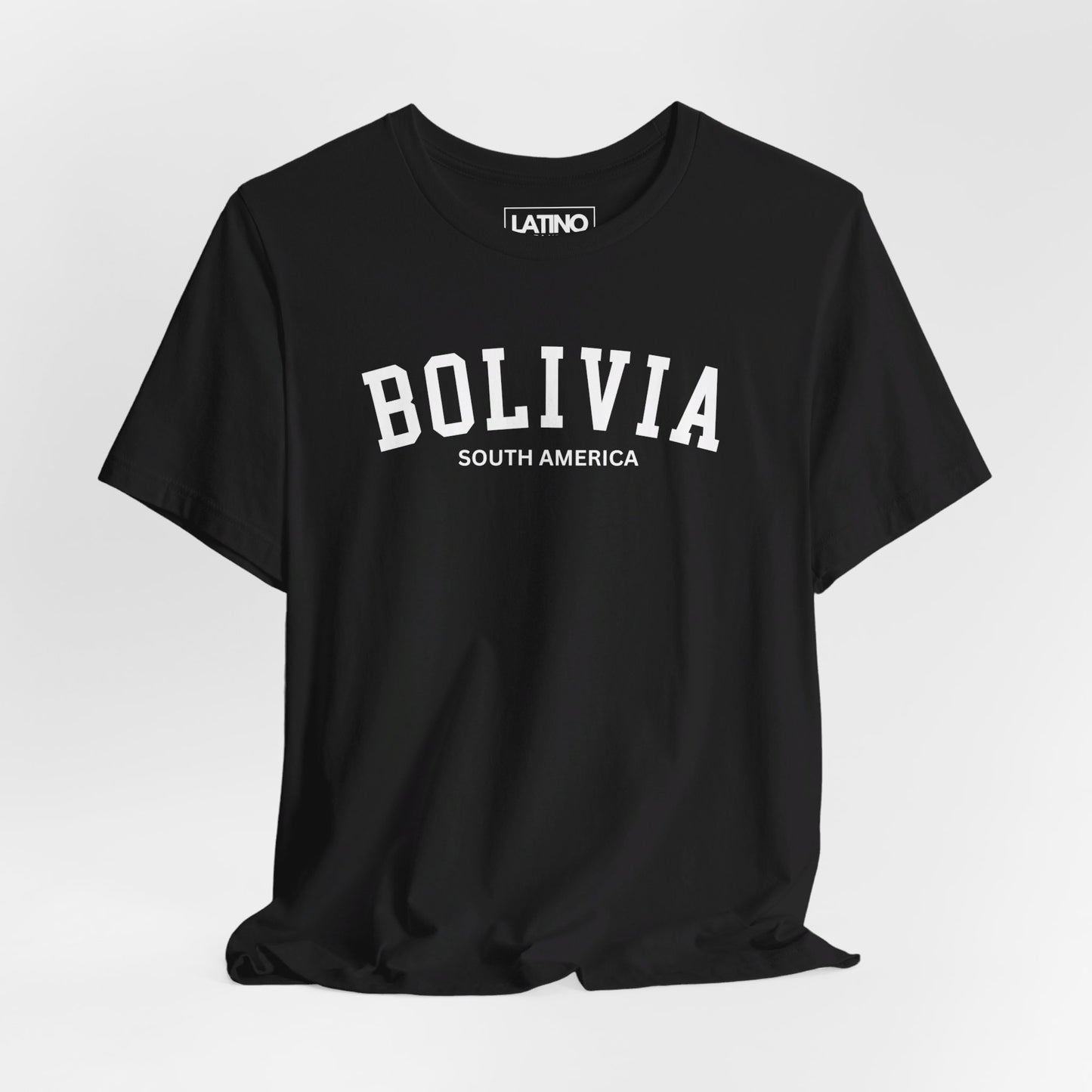 "Bolivia - South America" T-Shirt