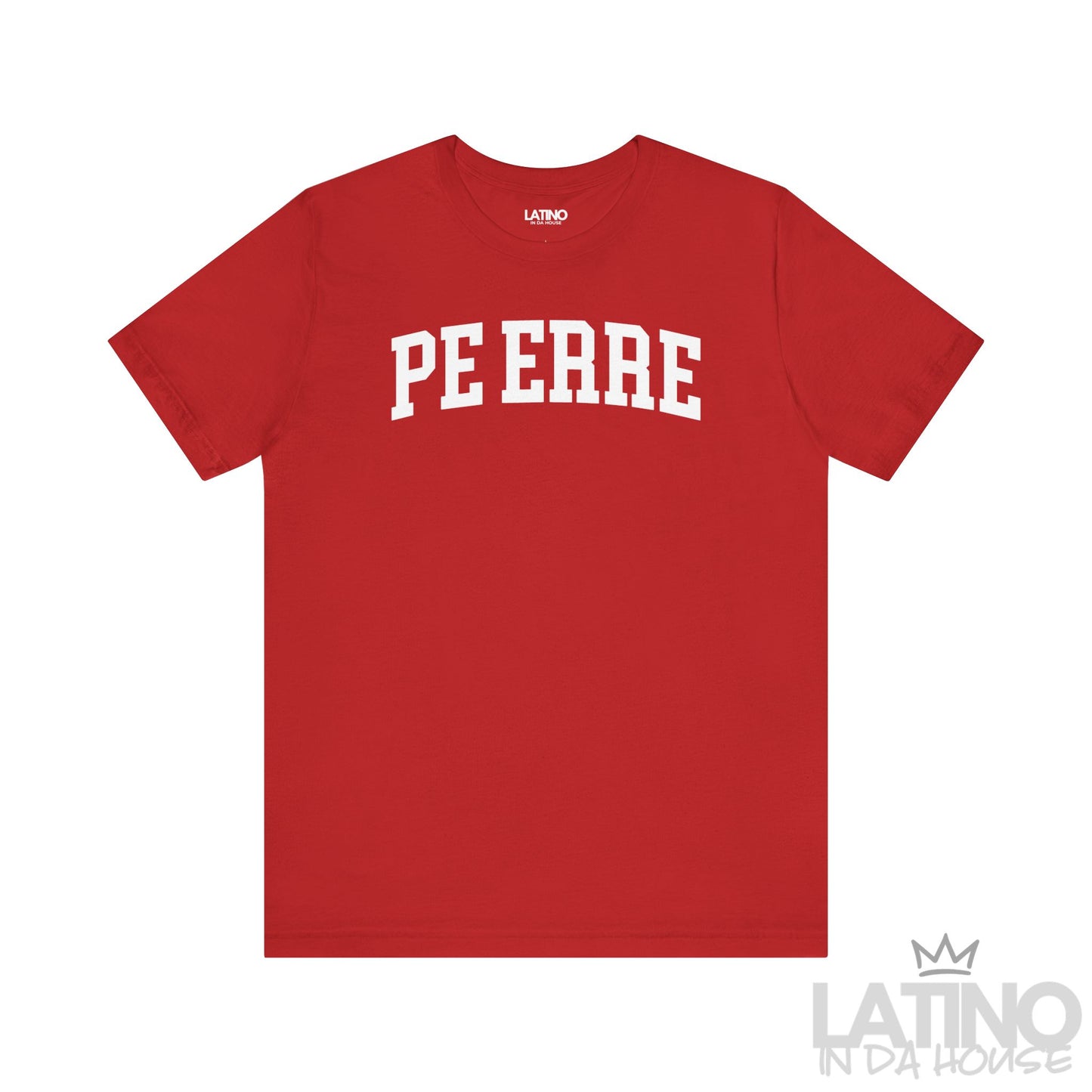 “PE ERRE” 787 T-Shirt | PE ERRE Tee