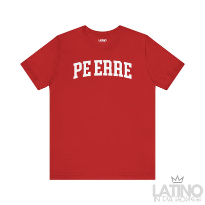 “PE ERRE” 787 T-Shirt | PE ERRE Tee