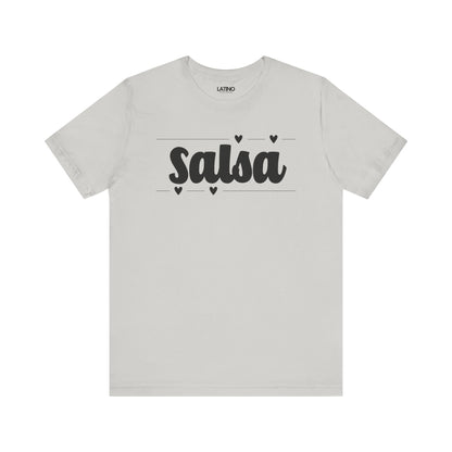 "Salsa Love" T-Shirt