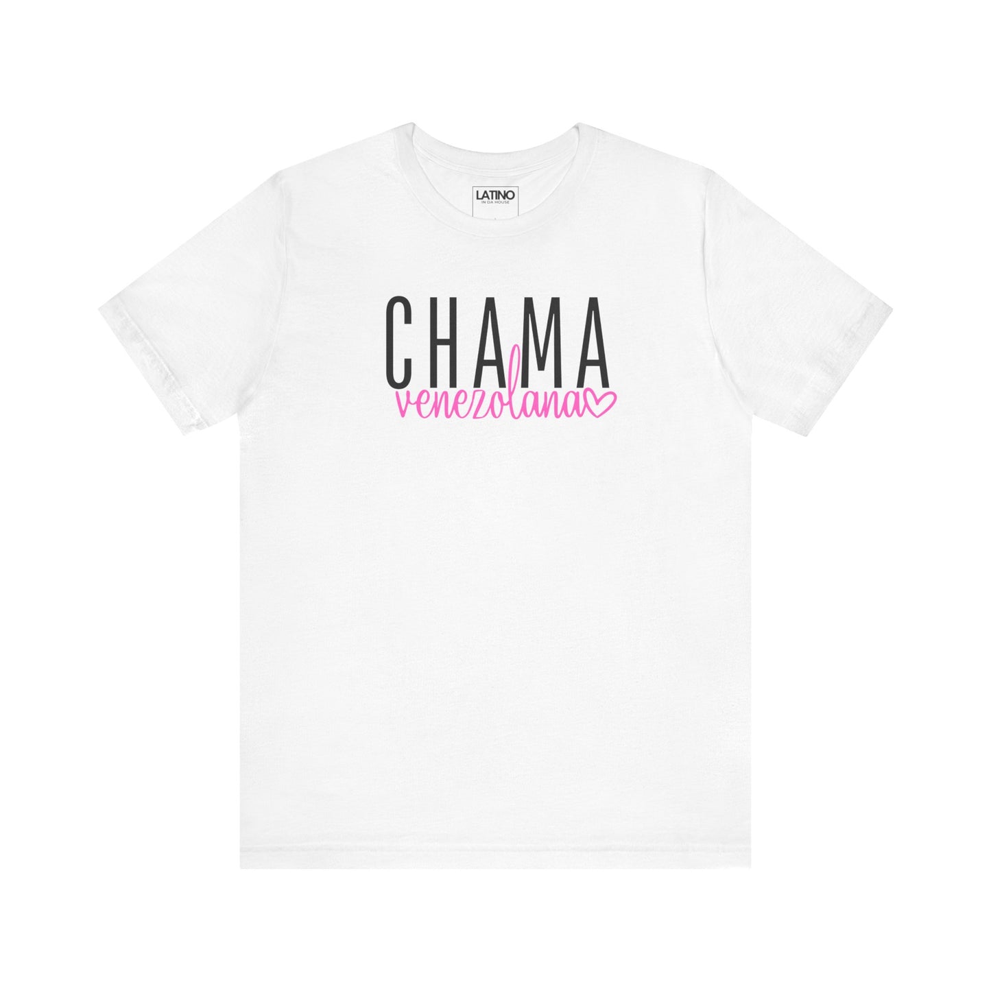 Authentic Chama Venezolana T-Shirt