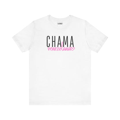 Authentic Chama Venezolana T-Shirt