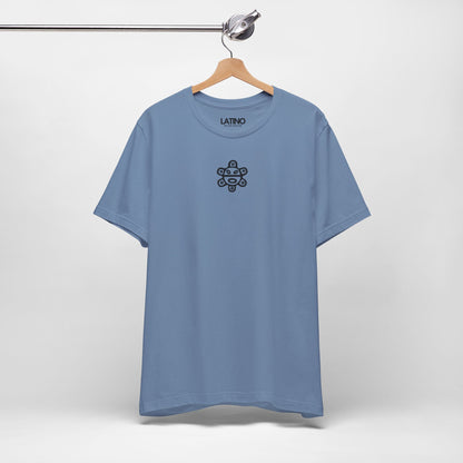 “Taíno” Mini Symbol T-Shirt | Borikén Tee